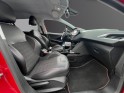 Peugeot 2008 1.6 bluehdi 120ch ss bvm6 gt line occasion simplicicar limoges  simplicicar simplicibike france