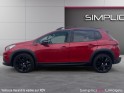 Peugeot 2008 1.6 bluehdi 120ch ss bvm6 gt line occasion simplicicar limoges  simplicicar simplicibike france