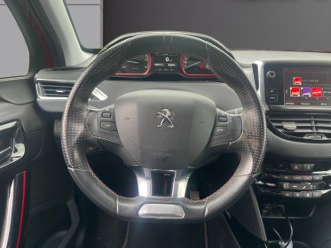 Peugeot 2008 1.6 bluehdi 120ch ss bvm6 gt line occasion simplicicar limoges  simplicicar simplicibike france