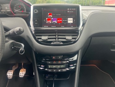 Peugeot 2008 1.6 bluehdi 120ch ss bvm6 gt line occasion simplicicar limoges  simplicicar simplicibike france