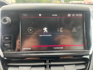 Peugeot 2008 1.6 bluehdi 120ch ss bvm6 gt line occasion simplicicar limoges  simplicicar simplicibike france
