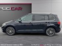 Volkswagen touran 1.4 tsi 150 dsg7 7pl carat occasion simplicicar velay simplicicar simplicibike france
