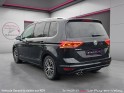 Volkswagen touran 1.4 tsi 150 dsg7 7pl carat occasion simplicicar velay simplicicar simplicibike france