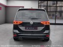 Volkswagen touran 1.4 tsi 150 dsg7 7pl carat occasion simplicicar velay simplicicar simplicibike france