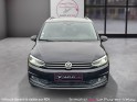 Volkswagen touran 1.4 tsi 150 dsg7 7pl carat occasion simplicicar velay simplicicar simplicibike france