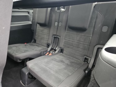 Volkswagen touran 1.4 tsi 150 dsg7 7pl carat occasion simplicicar velay simplicicar simplicibike france