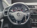 Volkswagen touran 1.4 tsi 150 dsg7 7pl carat occasion simplicicar velay simplicicar simplicibike france