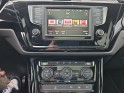 Volkswagen touran 1.4 tsi 150 dsg7 7pl carat occasion simplicicar velay simplicicar simplicibike france