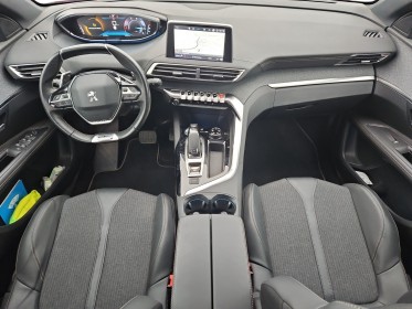 Peugeot 3008 bluehdi 130ch ss eat8 gt line occasion simplicicar velay simplicicar simplicibike france