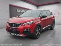 Peugeot 3008 bluehdi 130ch ss eat8 gt line occasion simplicicar velay simplicicar simplicibike france