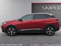 Peugeot 3008 bluehdi 130ch ss eat8 gt line occasion simplicicar velay simplicicar simplicibike france