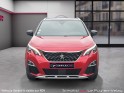 Peugeot 3008 bluehdi 130ch ss eat8 gt line occasion simplicicar velay simplicicar simplicibike france