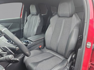 Peugeot 3008 bluehdi 130ch ss eat8 gt line occasion simplicicar velay simplicicar simplicibike france