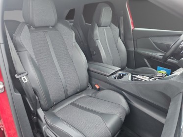 Peugeot 3008 bluehdi 130ch ss eat8 gt line occasion simplicicar velay simplicicar simplicibike france