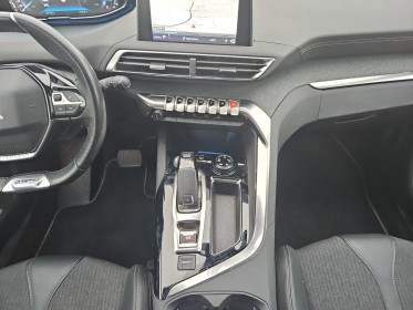 Peugeot 3008 bluehdi 130ch ss eat8 gt line occasion simplicicar velay simplicicar simplicibike france