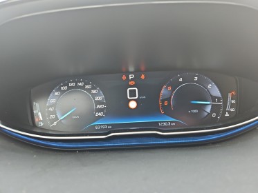 Peugeot 3008 bluehdi 130ch ss eat8 gt line occasion simplicicar velay simplicicar simplicibike france