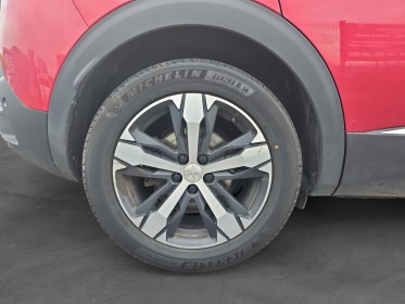 Peugeot 3008 bluehdi 130ch ss eat8 gt line occasion simplicicar velay simplicicar simplicibike france