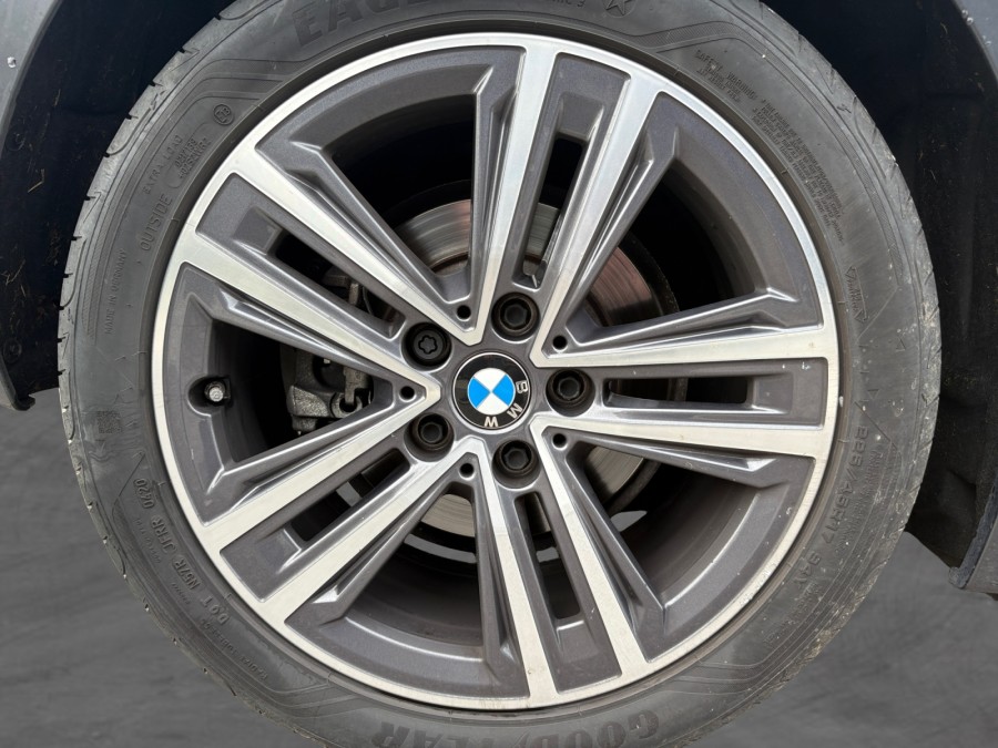 BMW d'occasion SERIE 1 116D DKG de 2020 Lyon Nord (69)﻿