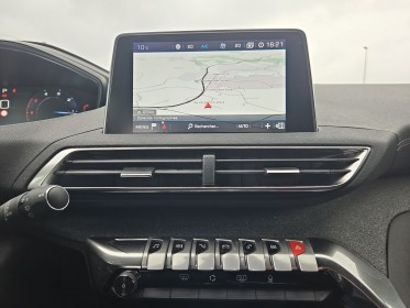 Peugeot 3008 bluehdi 130ch ss eat8 gt line occasion simplicicar velay simplicicar simplicibike france