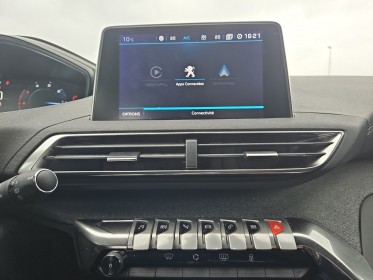 Peugeot 3008 bluehdi 130ch ss eat8 gt line occasion simplicicar velay simplicicar simplicibike france