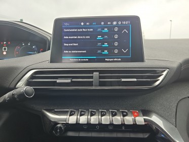 Peugeot 3008 bluehdi 130ch ss eat8 gt line occasion simplicicar velay simplicicar simplicibike france