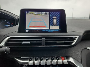 Peugeot 3008 bluehdi 130ch ss eat8 gt line occasion simplicicar velay simplicicar simplicibike france