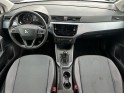 Seat arona 1.0 ecotsi 95 ch start/stop bvm5 style radar de recul carplay garantie 12 mois occasion montpellier (34)...