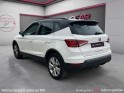 Seat arona 1.0 ecotsi 95 ch start/stop bvm5 style radar de recul carplay garantie 12 mois occasion montpellier (34)...