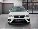 Seat arona 1.0 ecotsi 95 ch start/stop bvm5 style radar de recul carplay garantie 12 mois occasion montpellier (34)...