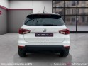 Seat arona 1.0 ecotsi 95 ch start/stop bvm5 style radar de recul carplay garantie 12 mois occasion montpellier (34)...