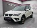 Seat arona 1.0 ecotsi 95 ch start/stop bvm5 style radar de recul carplay garantie 12 mois occasion montpellier (34)...