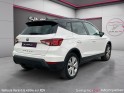 Seat arona 1.0 ecotsi 95 ch start/stop bvm5 style radar de recul carplay garantie 12 mois occasion montpellier (34)...