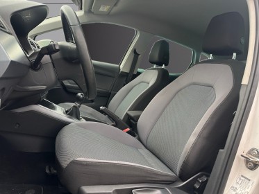 Seat arona 1.0 ecotsi 95 ch start/stop bvm5 style radar de recul carplay garantie 12 mois occasion montpellier (34)...