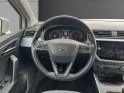 Seat arona 1.0 ecotsi 95 ch start/stop bvm5 style radar de recul carplay garantie 12 mois occasion montpellier (34)...