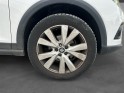 Seat arona 1.0 ecotsi 95 ch start/stop bvm5 style radar de recul carplay garantie 12 mois occasion montpellier (34)...