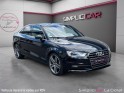 Audi a3 berline 2.0 tdi 150 ambition luxe s tronic 6 occasion simplicicar la ciotat simplicicar simplicibike france