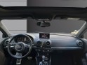 Audi a3 berline 2.0 tdi 150 ambition luxe s tronic 6 occasion simplicicar la ciotat simplicicar simplicibike france