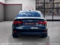 Audi a3 berline 2.0 tdi 150 ambition luxe s tronic 6 occasion simplicicar la ciotat simplicicar simplicibike france