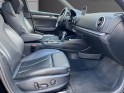 Audi a3 berline 2.0 tdi 150 ambition luxe s tronic 6 occasion simplicicar la ciotat simplicicar simplicibike france
