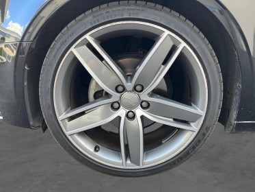 Audi a3 berline 2.0 tdi 150 ambition luxe s tronic 6 occasion simplicicar la ciotat simplicicar simplicibike france