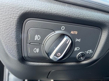 Audi a3 berline 2.0 tdi 150 ambition luxe s tronic 6 occasion simplicicar la ciotat simplicicar simplicibike france
