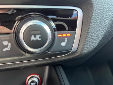 Audi a3 berline 2.0 tdi 150 ambition luxe s tronic 6 occasion simplicicar la ciotat simplicicar simplicibike france