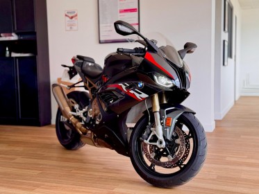 Bmw s 1000 rr shifter pro / silencieux akrapovic / rÉgulateur de vitesse / mode de conduite- occasion simplicicar orgeval ...