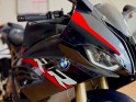 Bmw s 1000 rr shifter pro / silencieux akrapovic / rÉgulateur de vitesse / mode de conduite- occasion simplicicar orgeval ...