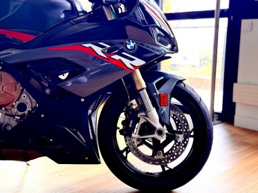 Bmw s 1000 rr shifter pro / silencieux akrapovic / rÉgulateur de vitesse / mode de conduite- occasion simplicicar orgeval ...