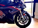 Bmw s 1000 rr shifter pro / silencieux akrapovic / rÉgulateur de vitesse / mode de conduite- occasion simplicicar orgeval ...