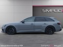 Audi rs4 avant 2.9 v6 tfsi 450 ch tiptronic 8 rapports origine audi royan garantie 12 mois occasion simplicicar royan...