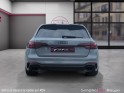 Audi rs4 avant 2.9 v6 tfsi 450 ch tiptronic 8 rapports origine audi royan garantie 12 mois occasion simplicicar royan...