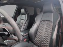 Audi rs4 avant 2.9 v6 tfsi 450 ch tiptronic 8 rapports origine audi royan garantie 12 mois occasion simplicicar royan...