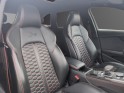 Audi rs4 avant 2.9 v6 tfsi 450 ch tiptronic 8 rapports origine audi royan garantie 12 mois occasion simplicicar royan...